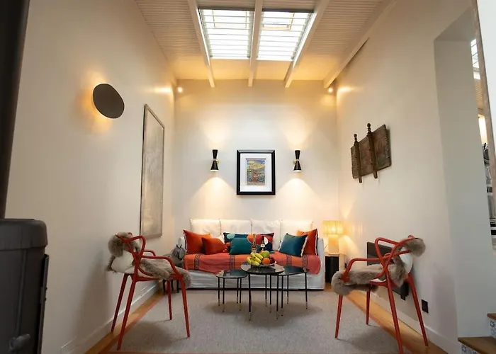 Villa Artemis Cycladic Charmed !