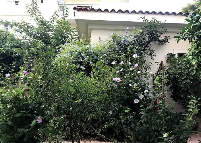 Orpheus Guesthouse