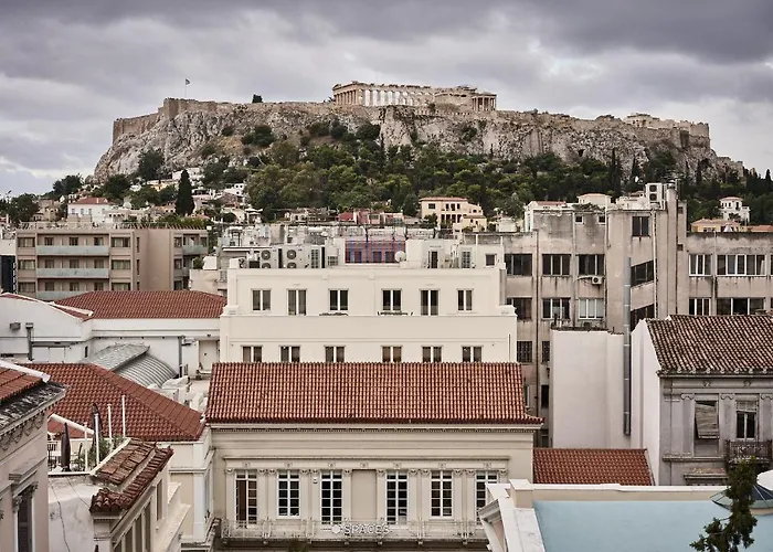 Perianth Hotel, A Member Of Design Hotels